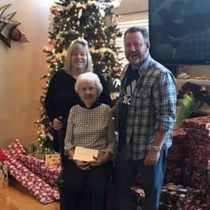 Meet your Posher, Nancy